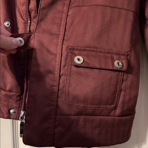 BURTON SKI/ SNOWBOARD JACKET 🧥SIZE SMALL  ⛷️ EXCELLENT condition, worn one time. - Picture 9 of 16